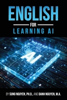 English For Learning AI B0FG72XQ5L Book Cover