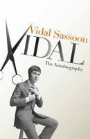 Vidal: The Autobiography 0230746896 Book Cover