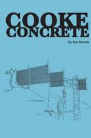 Cooke Concrete 0692865624 Book Cover