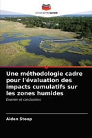 Une méthodologie cadre pour l'évaluation des impacts cumulatifs sur les zones humides 6203604321 Book Cover