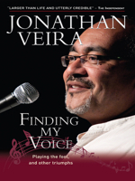 Finding My Voice: Playing the fool, and other triumphs! 0857211692 Book Cover