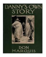 Danny's Own Story 1985264722 Book Cover