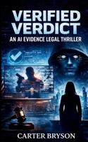 Verified Verdict: An AI Evidence Legal Thriller B0GGVNJ659 Book Cover