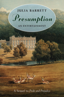 Presumption: An Entertainment 0226038130 Book Cover