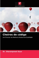 Cheiros de código 6203226912 Book Cover