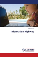 Information Highway 365917713X Book Cover