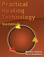 Practical Heating Technology 0827348819 Book Cover