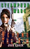 Steampunk Wars: Beyond The Rim 1393000762 Book Cover