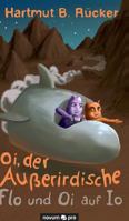 Oi, Der Ausserirdische 3990485288 Book Cover