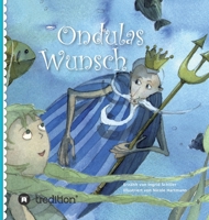 Ondulas Wunsch 3743969033 Book Cover