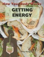 Getting Energy 1607530538 Book Cover