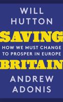 Saving Britain 1408711222 Book Cover