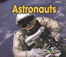 Astronauts 1432927493 Book Cover