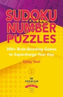 Sudoku One 1839649887 Book Cover