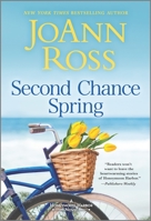 Second Chance Spring 1335479988 Book Cover