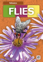 Flies 153216596X Book Cover