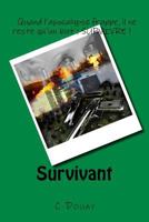 Survivant 1543280145 Book Cover