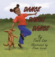 Dance Dance Dance 0985778008 Book Cover