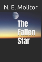 The Fallen Star B08KJ5536P Book Cover