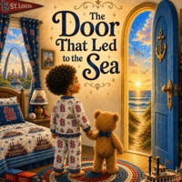 The Door That Led To The Sea B0H8L49J3Q Book Cover
