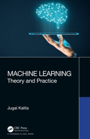 Machine Learning: Theory and Practice B0BN7C2LSJ Book Cover