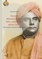 Swami Abhedananda: Sein Leben und seine Lehre (German Edition) 3695731958 Book Cover