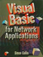 Visual Basic for Network Applications 1555581730 Book Cover
