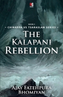 The Kalapani Rebellion 9390944457 Book Cover