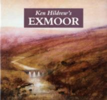 Ken Hildrew's Exmoor 1841141887 Book Cover