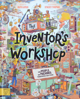 Inventor's Workshop 1915569273 Book Cover