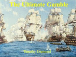 The Ultimate Gamble 0648011771 Book Cover