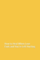 You Loved Me, Then You Let Me Bleed: How to Heal When Love Ends and You’re Left Hurting B0GWHN4F2T Book Cover