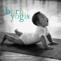 Born Yogis 1594862753 Book Cover