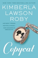 Copycat 1455569739 Book Cover