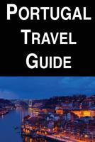 Portugal Travel Guide 1984159119 Book Cover