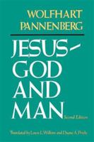 Jesus: God and Man 0334028973 Book Cover