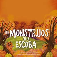Los Monstruos En La Escoba 849145781X Book Cover