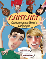 Chitchat: Celebrating the World's Languages 1554537878 Book Cover