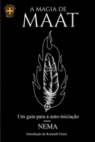 A Magia De Maat (Portuguese Edition) 6500431731 Book Cover