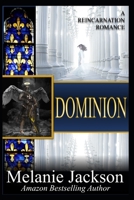 Dominion 0505525127 Book Cover
