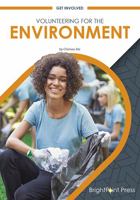 Volunteering for the Environment 1678201316 Book Cover