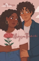 Khrysanthemum (The Floral Trilogy) B0F6YG7G7D Book Cover