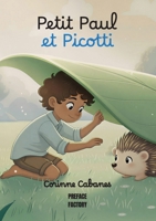 Petit Paul et Picotti (French Edition) B0G4SVY8N3 Book Cover