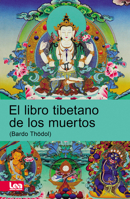 El libro tibetano de los muertos 9877185768 Book Cover