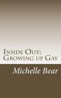Inside Out: Growing up Gay 154687321X Book Cover