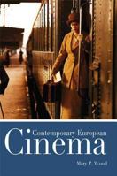 Contemporary European Cinema (Hodder Arnold Publication) 0340761369 Book Cover