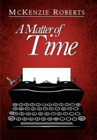 A Matter of Time 1441516174 Book Cover