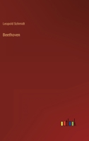 Beethoven 3863477294 Book Cover