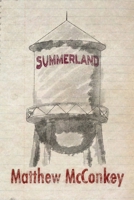 Summerland 1965412335 Book Cover