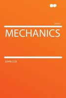 Mechanics 1357651392 Book Cover